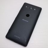 �¿��ݾ� ���� SO-05K Xperia XZ2 Compact �֥�å� ���� �����