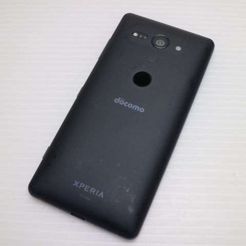 �¿��ݾ� ���� SO-05K Xperia XZ2 Compact �֥�å� ���� �����