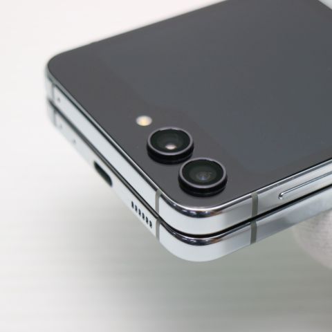 �¿��ݾ� ����Ʊ�� SC-54D Galaxy Z Flip5 �ߥ��