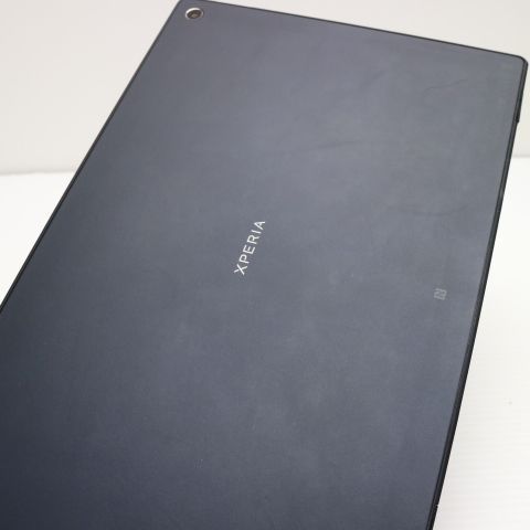 ¿ݾ Ķ SO-03E Xperia Tablet Z ֥å  