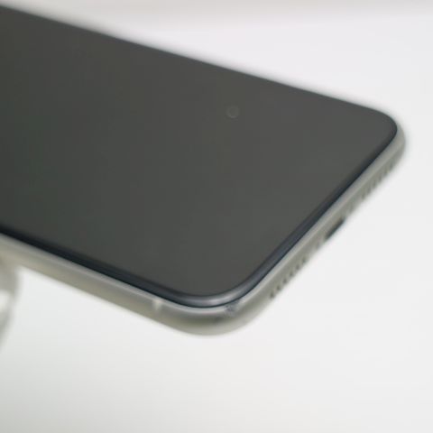 �¿��ݾ� ������� SIM�ե꡼ iPhone 11 128GB  �ۥ磻�� �����