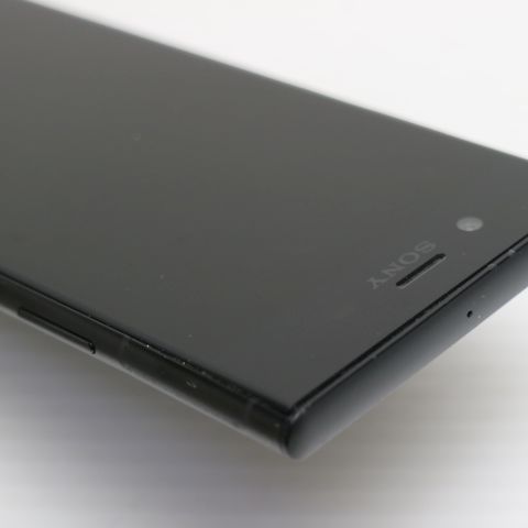 �¿��ݾ� ���� SOV36 Xperia XZ1 �֥�å� ���� �����