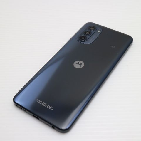 ¿ݾ Ķ SIMե꡼ moto g52j 5G II 󥯥֥å