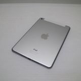 �¿��ݾ��� ���� SIM�ե꡼ iPad mini 4  ����顼 16GB ����С�