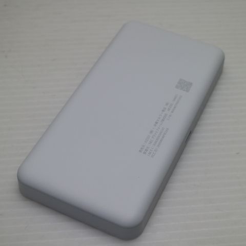 �¿��ݾ� Ķ���� Speed Wi-Fi 5G X11 NAR01 ���Ρ��ۥ磻�� �����