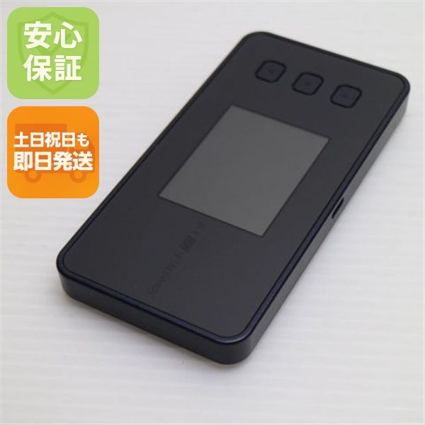 �¿��ݾ� ������� Speed Wi-Fi 5G X12 NAR03 ����ɡ��֥�å�