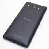 �¿��ݾ� ���� SO-05K Xperia XZ2 Compact �֥�å� ���� �����