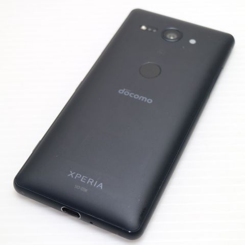 �¿��ݾ� ���� SO-05K Xperia XZ2 Compact �֥�å� ���� �����