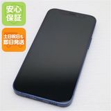  SIMե꡼ iPhone12 mini 128GB ֥롼 ¨ȯ ȯ