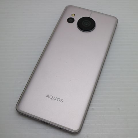 �¿��ݾ� Ķ���� AQUOS sense7 SHG10 �饤�ȥ��åѡ�