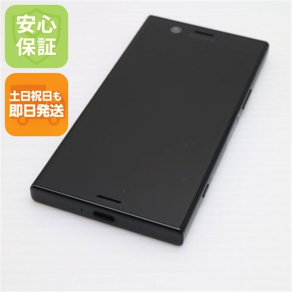 ¿ݾ  SO-02K Xperia XZ1 Compact ֥å  