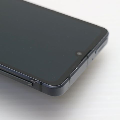 安心保証 良品中古 SIMフリー AQUOS sense7 SH-M24 ブラック