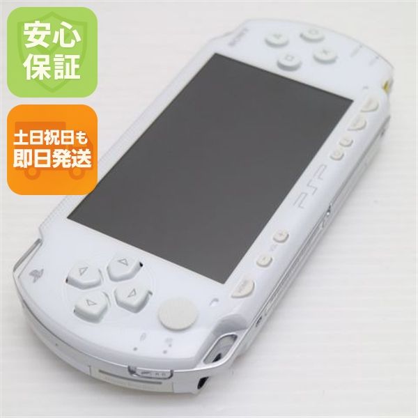 ��� PSP-1000 ����ߥå����ۥ磻��  �������