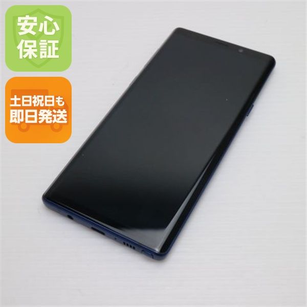 ¿ݾ Ʊ SC-01L Galaxy Note9 ֥롼  