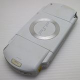 �¿��ݾ��� ������� PSP-1000 ����ߥå����ۥ磻��  �������