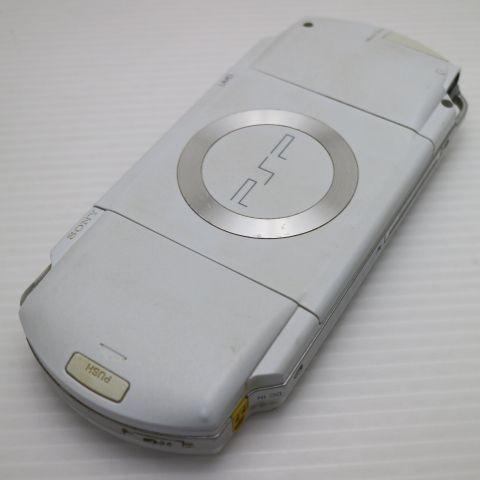 �¿��ݾ��� ������� PSP-1000 ����ߥå����ۥ磻��  �������