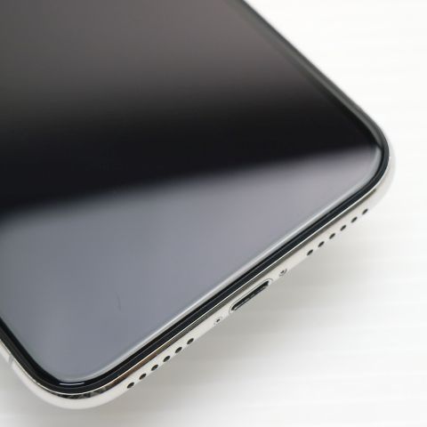 ¿ݾ Ķ SIMե꡼ iPhoneX 64GB С  