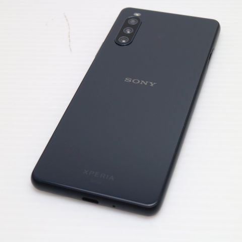 ¿ݾ Ʊ Xperia 10 III SOG04 ֥å 