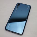  HW-01K HUAWEI P20 Pro ֥롼  