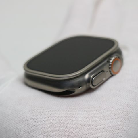 ����Ʊ�� Apple Watch Ultra 49mm GPS+Cellular �����˥���