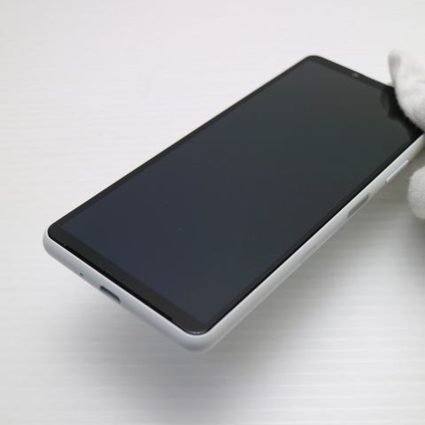 �¿��ݾ� ����Ʊ�� Xperia 10 III SOG04 �ۥ磻�� �����