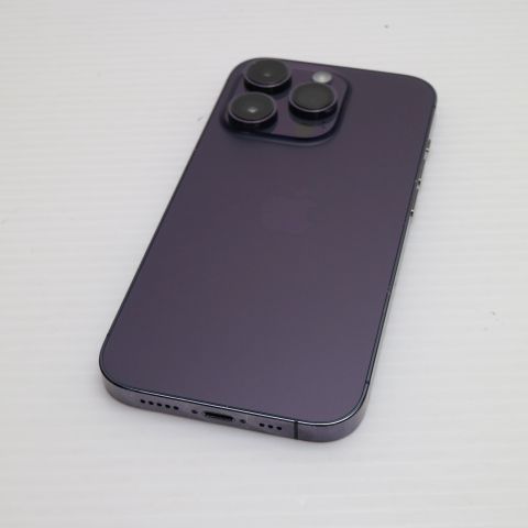 ¿ݾ  SIMե꡼ iPhone14 Pro 128GB ǥץѡץ