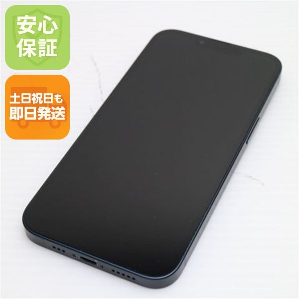 ¿ݾ Ķ SIMե꡼ iPhone13 128GB ߥåɥʥ 