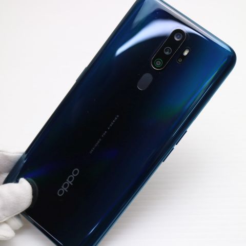 �¿��ݾ� Ķ���� OPPO A5 2020  ���꡼��  ���ޥ� �����