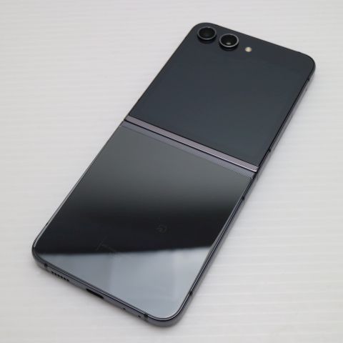 ¿ݾ Ķ SCG23 Galaxy Z Flip5 256GB ե