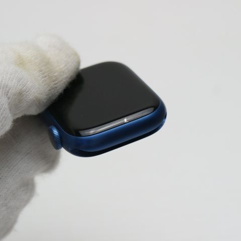¿ݾ  Apple Watch Series7 41mm GPS ֥롼