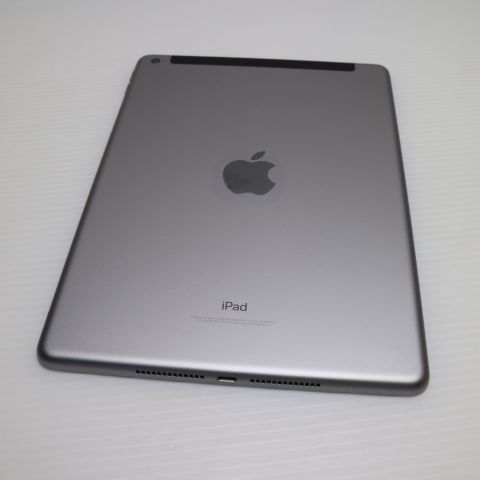 Ķ SIMե꡼ iPad 5 32GB ڡ쥤
