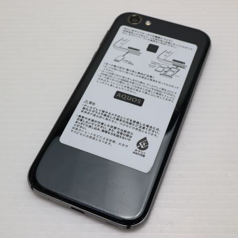 ��� SH-03J AQUOS R �֥�å� ����� �������