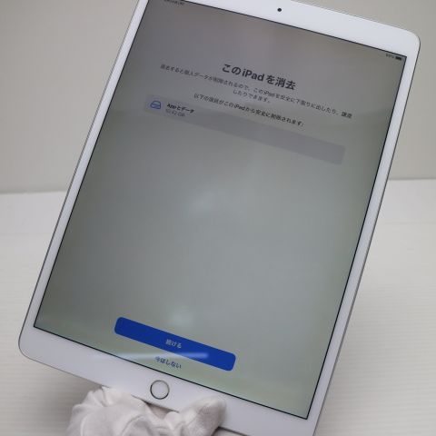 �¿��ݾ� Ķ���� SIM�ե꡼ iPad Air 3 Cellular 64GB  ����С�
