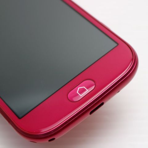 �¿��ݾ� ����Ʊ�� F-01L �餯�餯���ޡ��ȥե��� me �ԥ� ���� �����