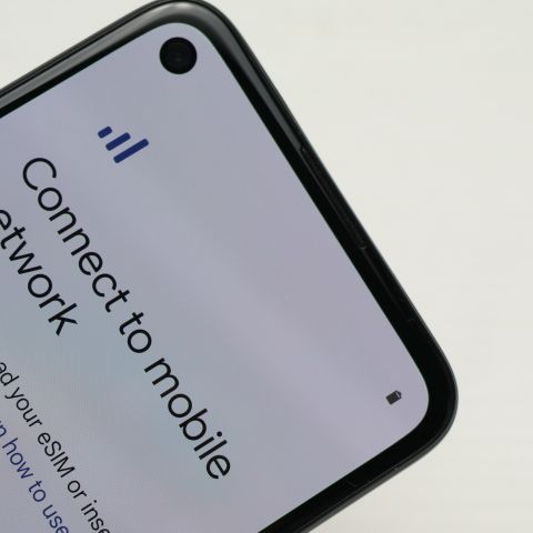 �¿��ݾ� Ķ���� SoftBank Google Pixel 4a 128GB  �֥�å�