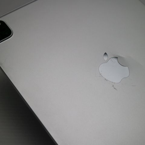  iPad Pro 2 11 Wi-Fi 128GB С ȯ