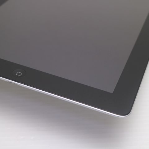 Ķ���� iPad ��4���� Wi-Fi 16GB �֥�å�  �������