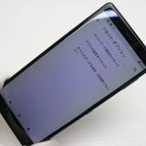 ¿ݾ Ķ SOV37 Xperia XZ2 ֥å  