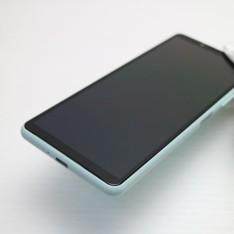 �¿��ݾ� ����Ʊ�� SOV43 Xperia 10 II �ߥ��