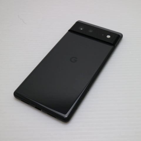 Ķ���� SIM�ե꡼ Google Pixel 6 128GB ���ȡ��ߡ��֥�å� �����
