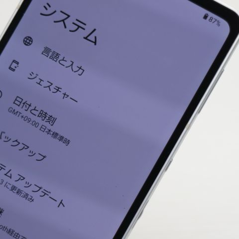 ¿ݾ Ķ SH-54B AQUOS sense6 С 