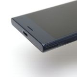 �¿��ݾ��� ���� SO-02J Xperia X Compact �֥�å�  �������