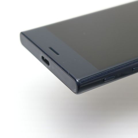 �¿��ݾ��� ���� SO-02J Xperia X Compact �֥�å�  �������
