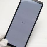 �¿��ݾ� Ķ���� SoftBank Xperia 10 IV A202SO �֥�å�