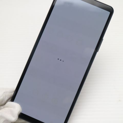 �¿��ݾ� Ķ���� SoftBank Xperia 10 IV A202SO �֥�å�