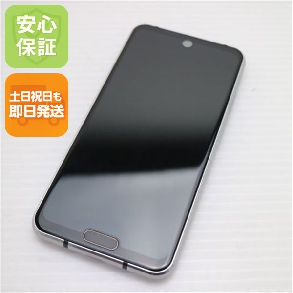 �¿��ݾ� ���� SH-M09 AQUOS R2 compact �ԥ奢�֥�å�