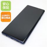 �¿��ݾ� Ķ���� SC-01L Galaxy Note9 ���������֥롼 ���� �����