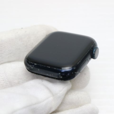 ������� Apple Watch Series8 41mm GPS �ߥåɥʥ���