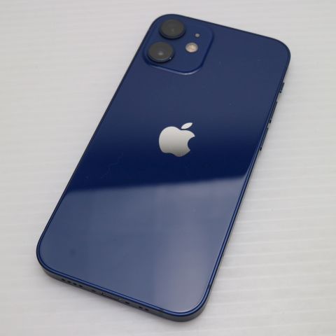 Ķ SIMե꡼ iPhone12 mini 64GB ֥롼 ¨ȯ ȯ