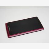 ¿ݾաʡSH-01E AQUOS PHONE si ԥ󥯡 